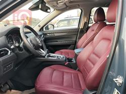 مازدا CX-5